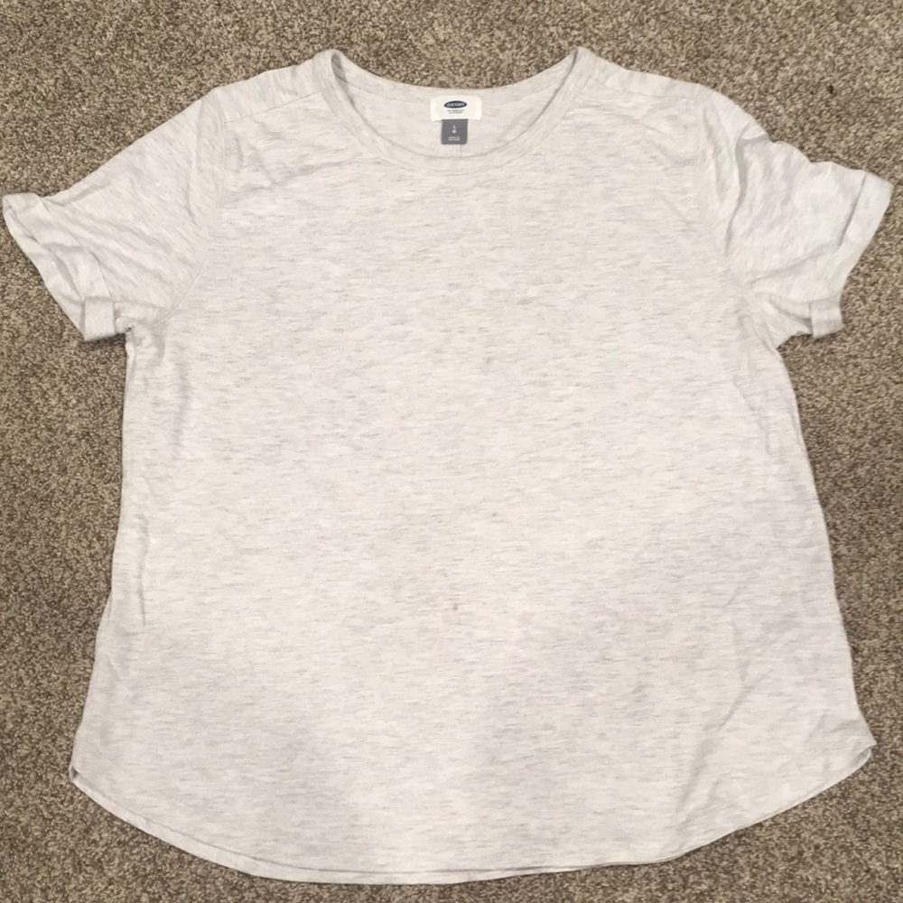Old Navy basic tee